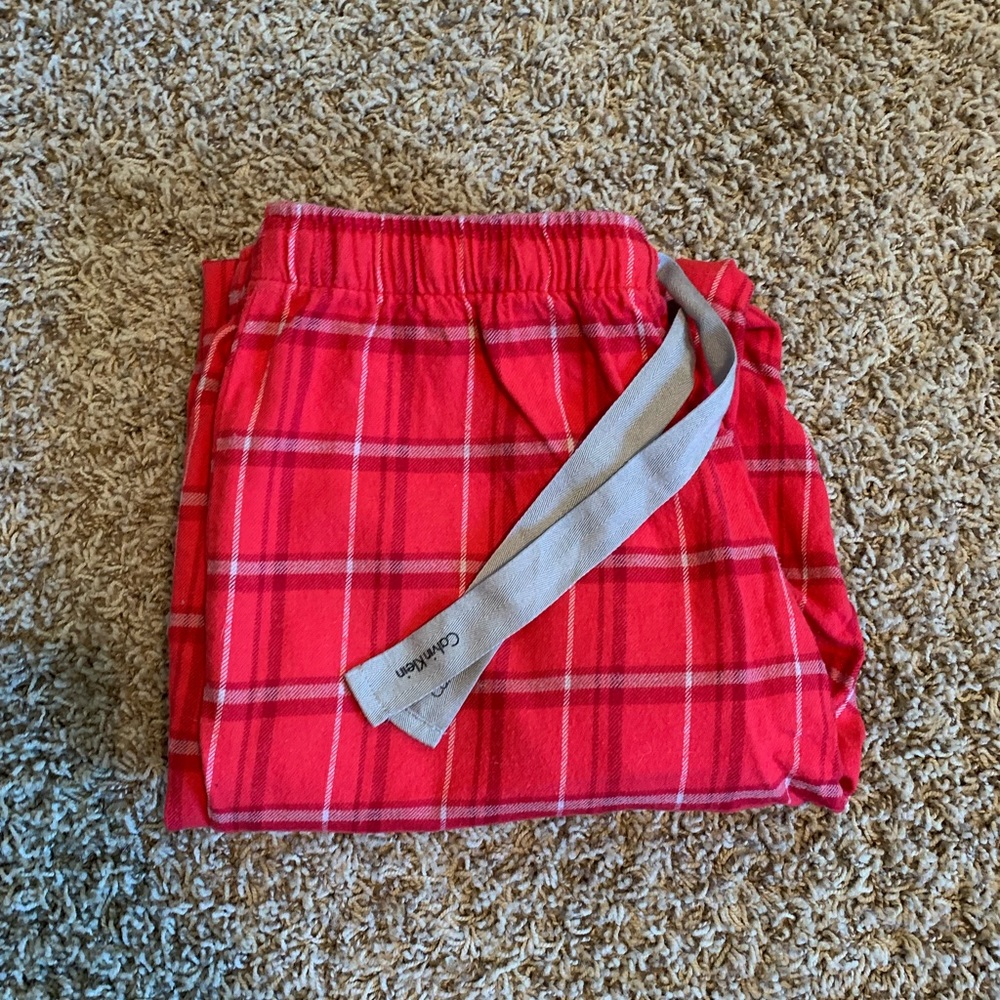Calvin Klein Pants